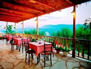 Guesthouse Selini Hotel in North Macedonia