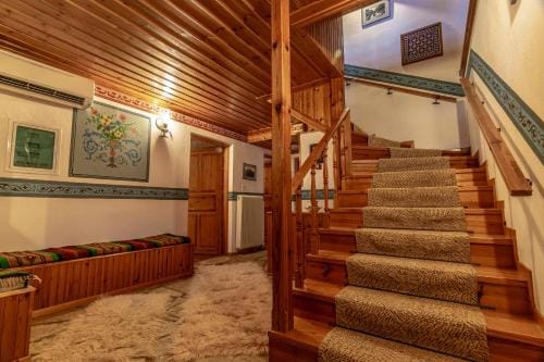 Guesthouse Selini Hotel in North Macedonia