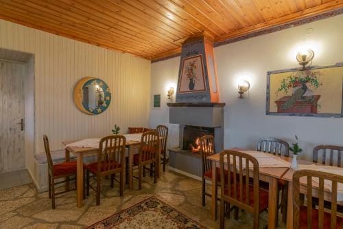 Guesthouse Selini Hotel in North Macedonia