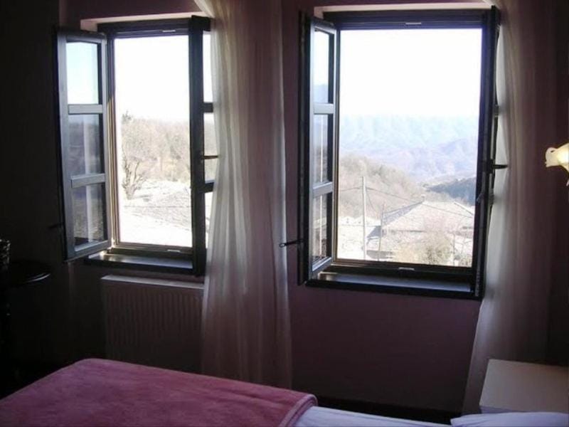 Hotel Monodendri Hotel in North Macedonia