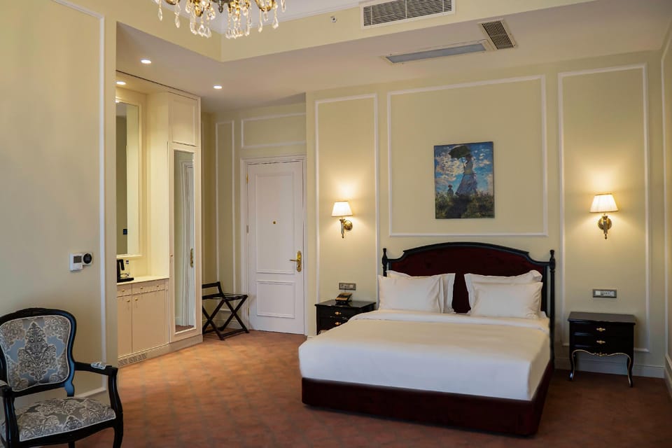 Room plan