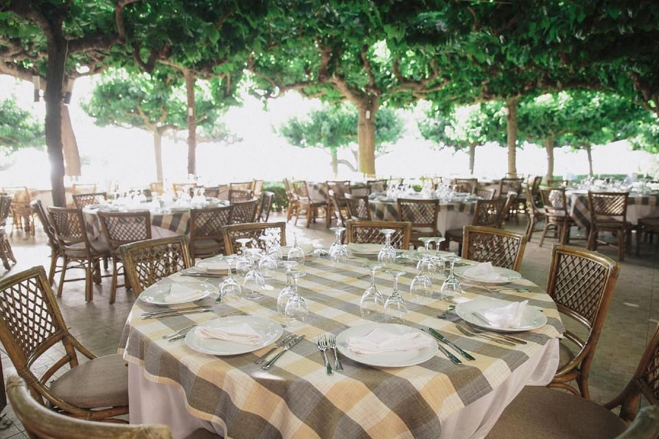 Hotel Tzaki Hotel in Peloponnese, Western Greece and the Ionian