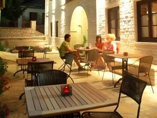 Zagori Philoxenia Hotel Hotel in North Macedonia