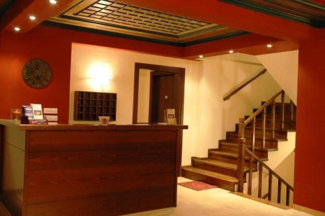 Zagori Philoxenia Hotel Hotel in North Macedonia