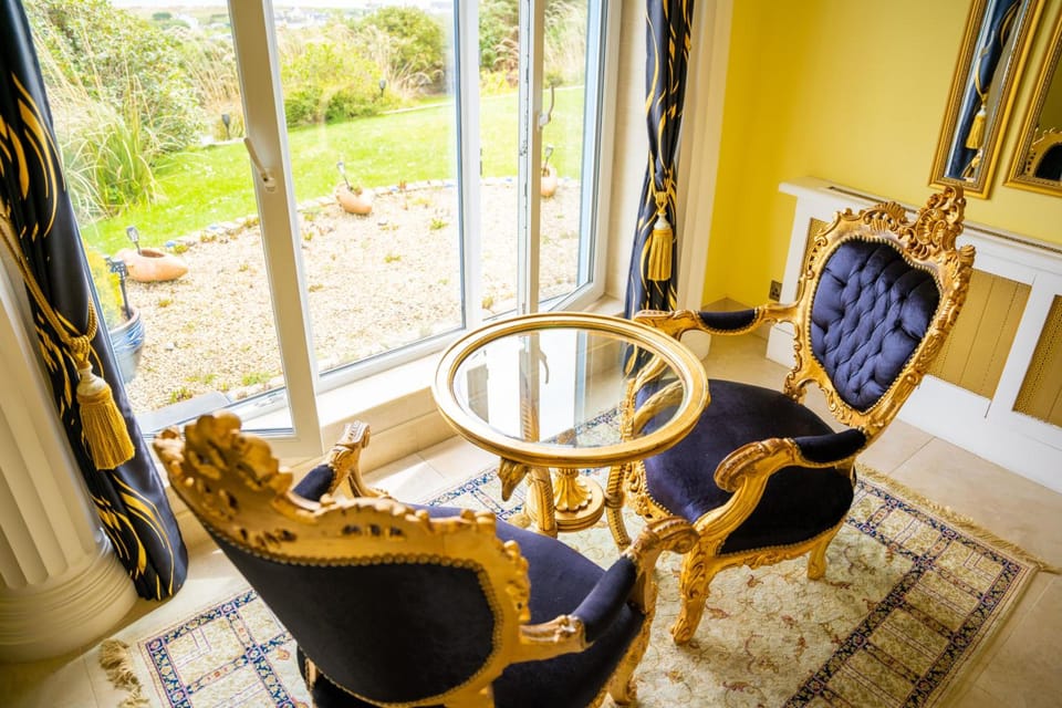 Ferndale Luxury Boutique Bed & Breakfast Hotel in County Mayo