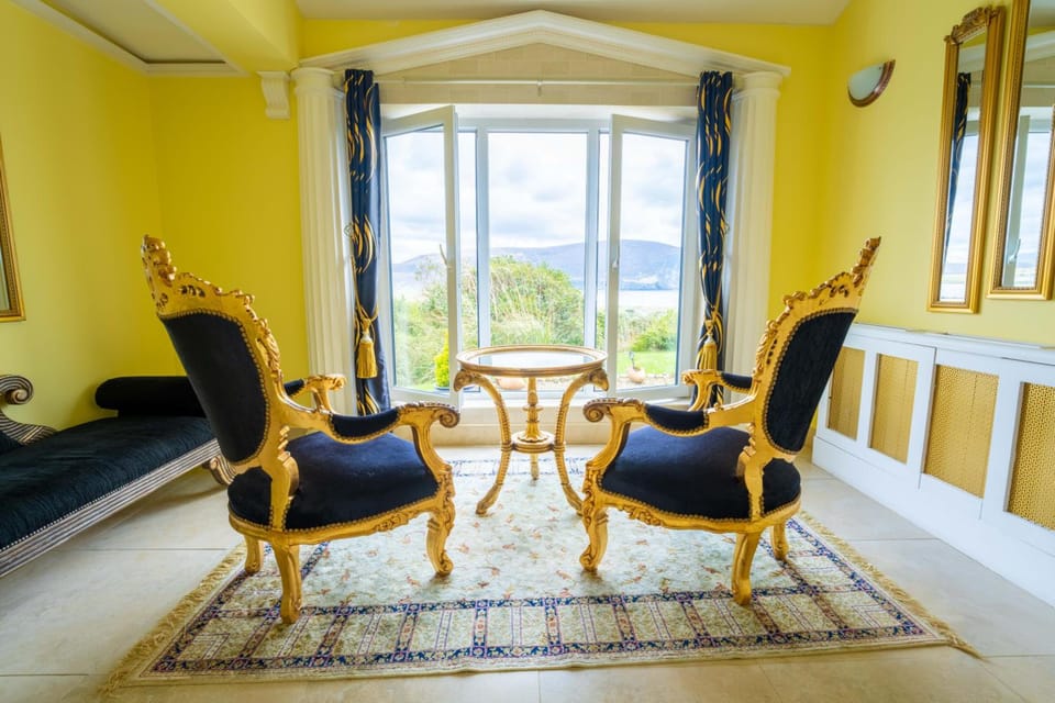 Ferndale Luxury Boutique Bed & Breakfast Hotel in County Mayo