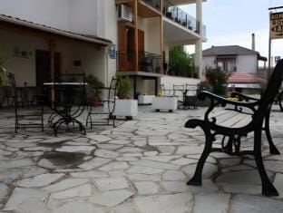 Domus Inn Apartment hotel in Peloponnese, Western Greece and the Ionian