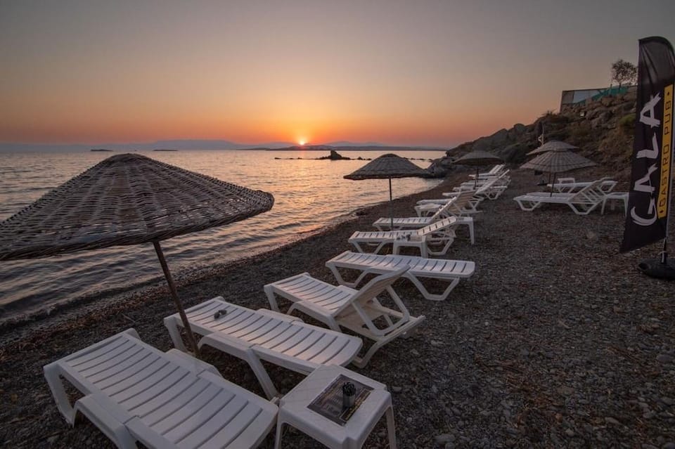 MOON & SUN OTEL Hotel in İzmir Province