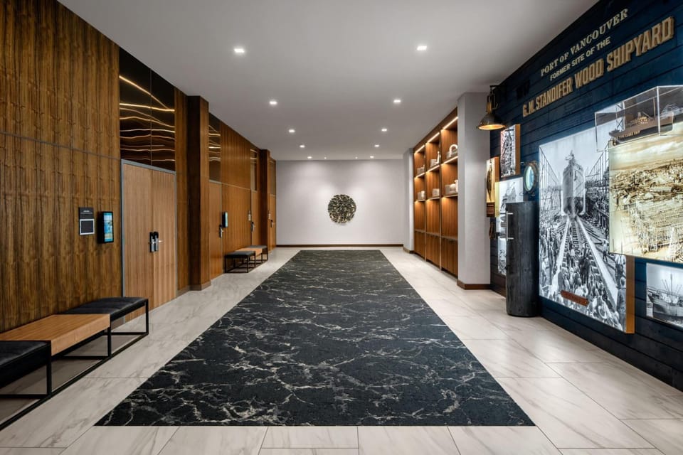 Meeting room / ballrooms