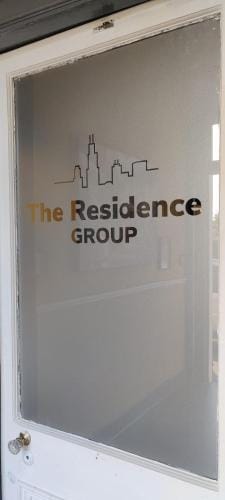 The City Residence Hotel in Edinburgh