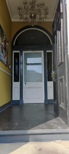 The City Residence Hotel in Edinburgh