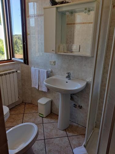 Affittacamere La Rondinella Hotel in Montemerano