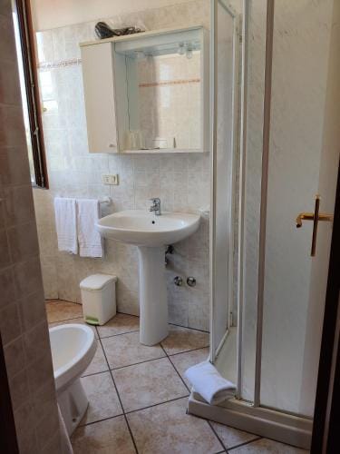 Affittacamere La Rondinella Hotel in Montemerano
