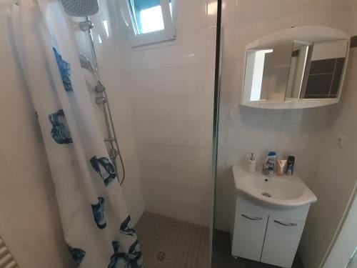 Casa Mia Russotto Mini Apartment Hotel in Hesse