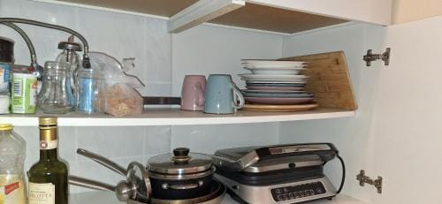 Casa Mia Russotto Mini Apartment Hotel in Hesse
