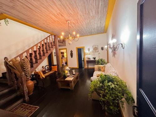 Pousada Casarao Hotel in State of Rio de Janeiro