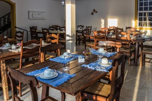Pousada Casarao Hotel in State of Rio de Janeiro
