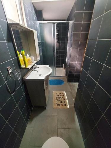 Anna Guesthouse 10 min walk from the beach Hotel in Larnaca