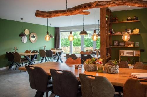 Hotel B&B Buiten Loon Hotel in North Brabant (province)