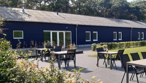 Hotel B&B Buiten Loon Hotel in North Brabant (province)