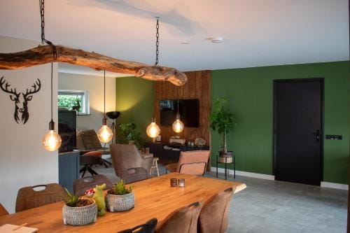 Hotel B&B Buiten Loon Hotel in North Brabant (province)