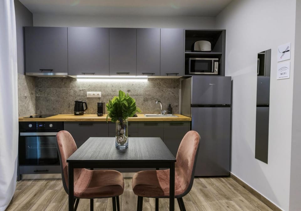 Raise Averof Serviced Apartments Hotel in Athens