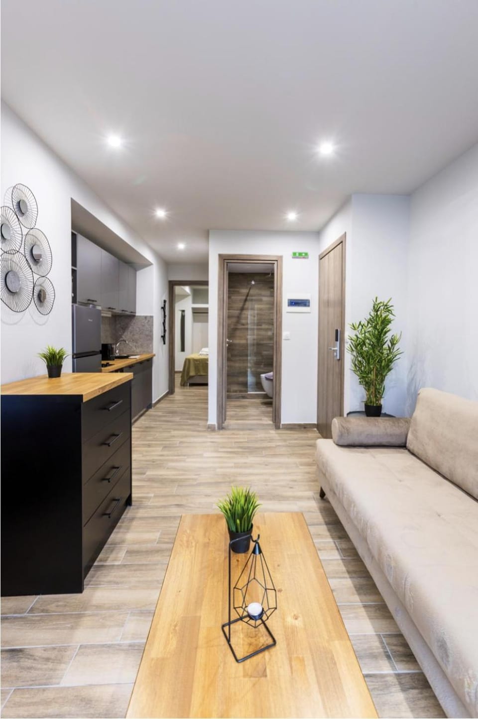 Raise Averof Serviced Apartments Hotel in Athens