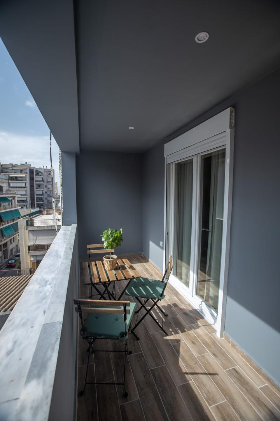 Raise Averof Serviced Apartments Hotel in Athens