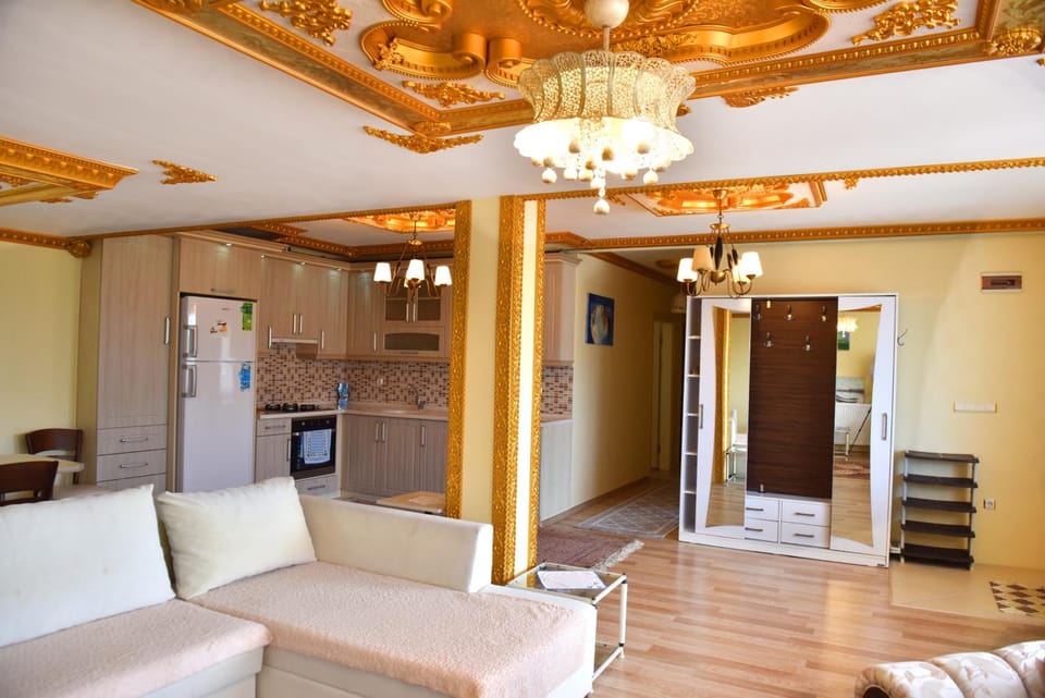 SEASİDE HOUSE Apartment hotel in Turkey