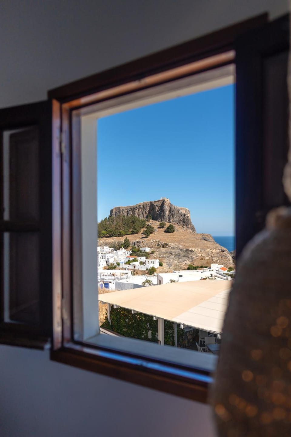 Lindos Del Mar Suites - Adults Only Apartment hotel in Lindos