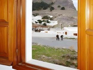 Lindos Del Mar Suites - Adults Only Hotel in Lindos