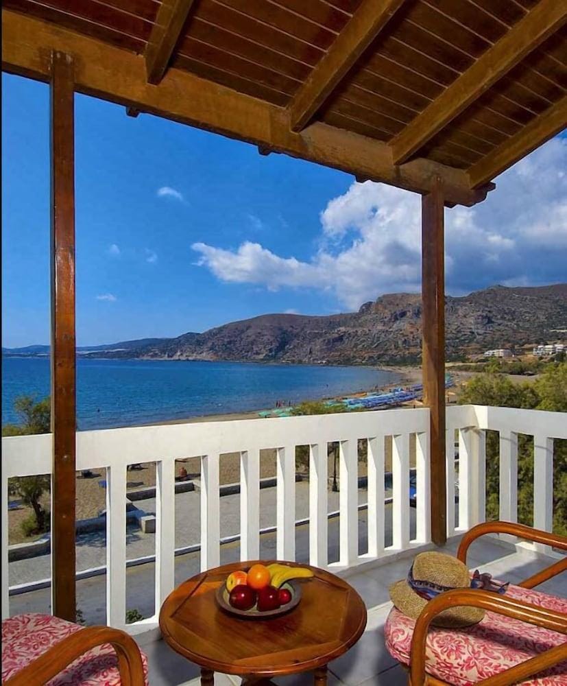 Pal Beach Hotel in Palaiochora