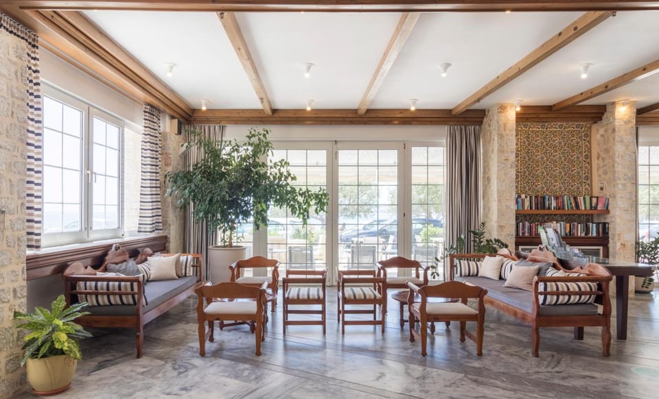 Pal Beach Hotel in Palaiochora