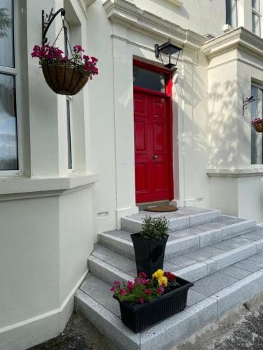 Brackfield House Hotel in County Donegal