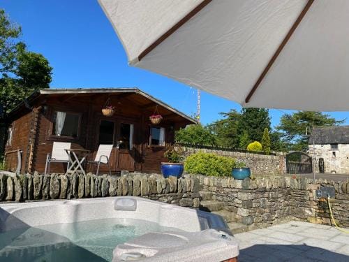 Brackfield House Hotel in County Donegal
