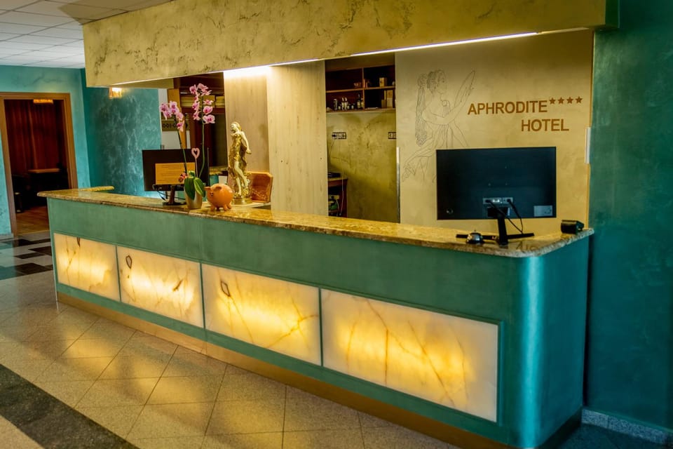 Aphrodite Hotel Hotel in Hungary
