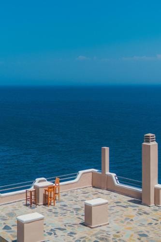 The Life Suites Hotel in Euboea