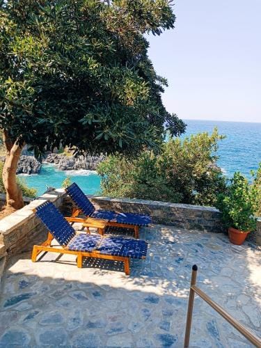 The Life Suites Hotel in Euboea