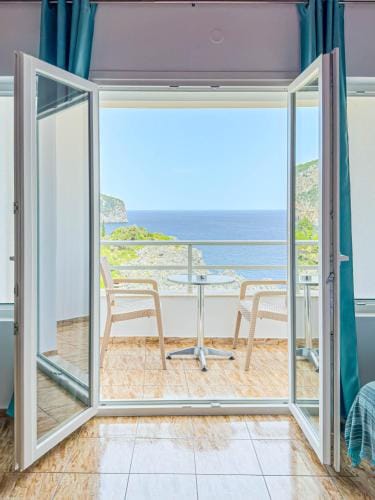 The Life Suites Hotel in Euboea