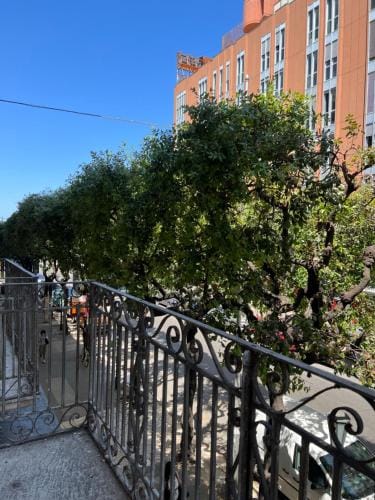 Il Tempio degli Artisti - Suites Hotel in Bari