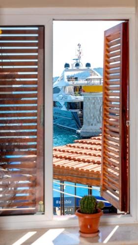 Mustafa Tokalac Castle house Hotel in Marmaris