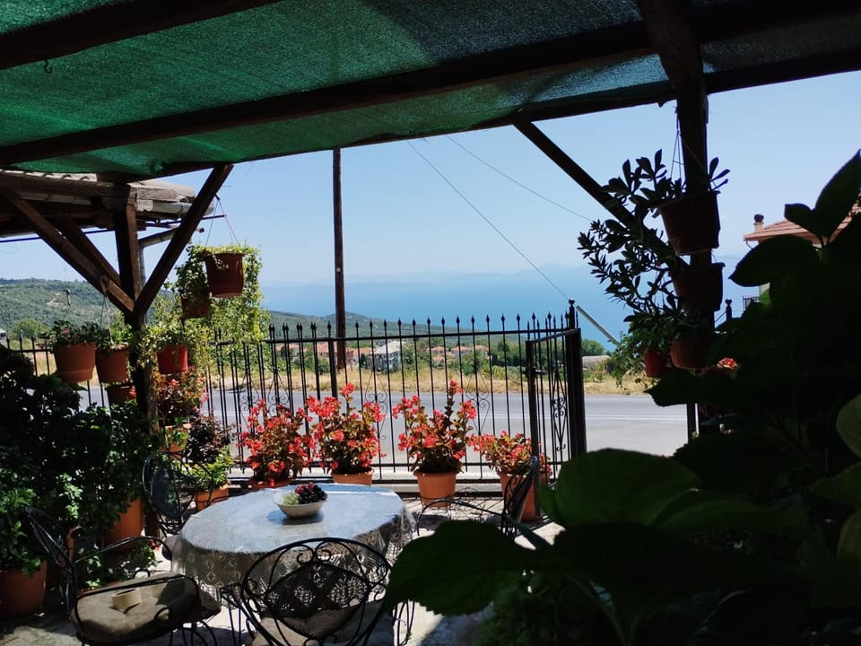 Catherine Portaria Guest House Hotel in Magnesia Prefecture, Greece