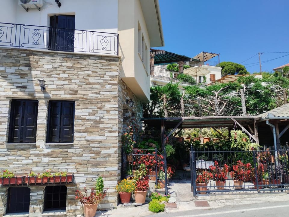 Catherine Portaria Guest House Hotel in Magnesia Prefecture, Greece