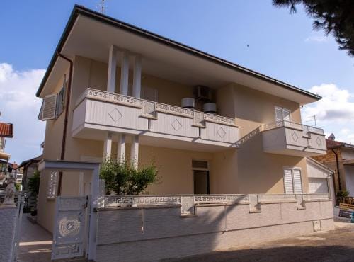 Aria di Sale Hotel in Martinsicuro