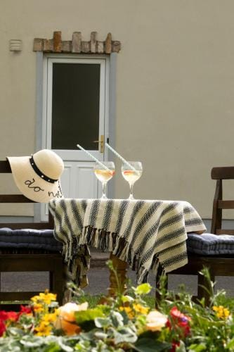 Donegal Manor Hotel in County Donegal