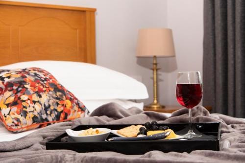 Donegal Manor Hotel in County Donegal