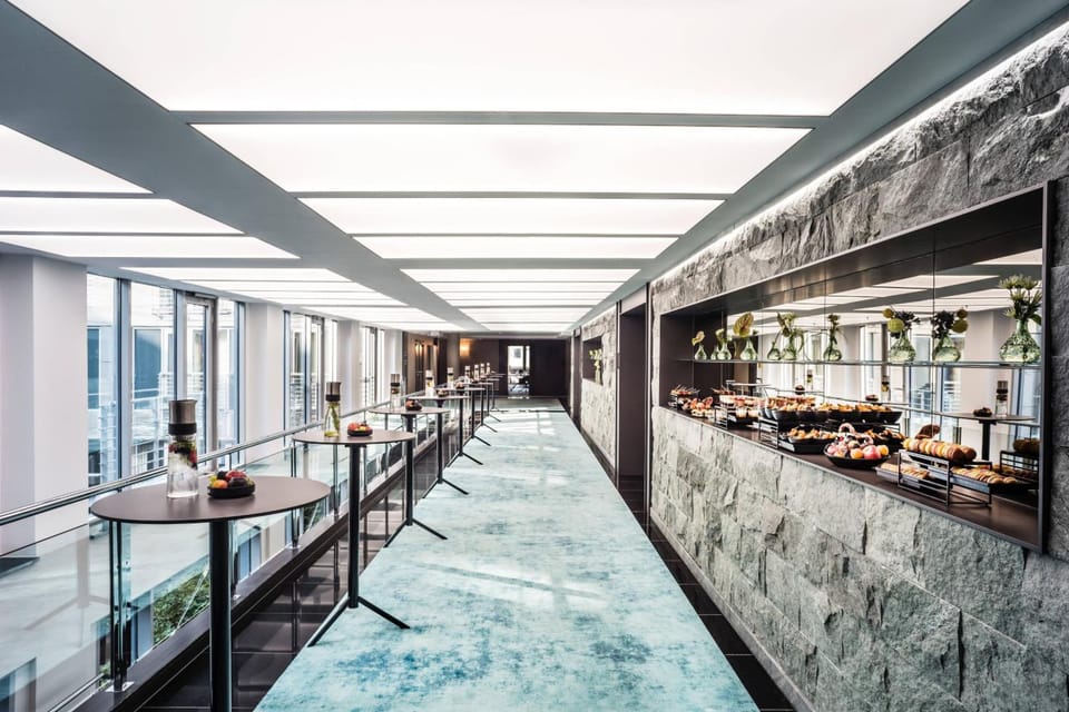 Meeting room / ballrooms