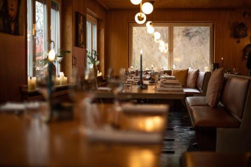DAS SCHONE LEBEN Pop-Up Hotel Hotel in Ortenau