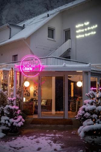 DAS SCHONE LEBEN Pop-Up Hotel Hotel in Ortenau