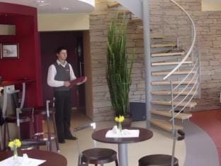 Verslo Klase-easy to stay Hotel in Lithuania